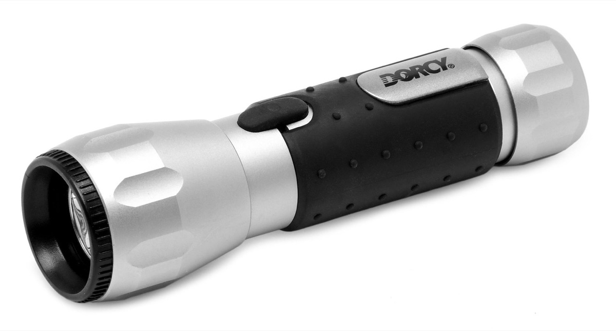 Outdoor camping lighting equipment
