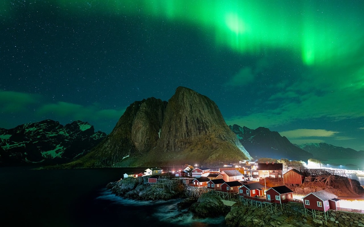 Accessoires de camping essentiels pour la nuit
