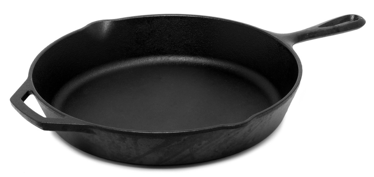 Kamperen koken: 5 eenvoudige recepten voor de buitenlucht