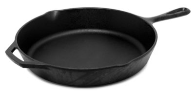 Kamperen koken: 5 eenvoudige recepten voor de buitenlucht