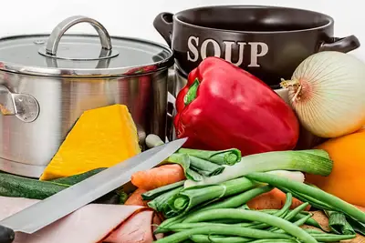 Receita fogo frio camping: dicas para o inverno e calor