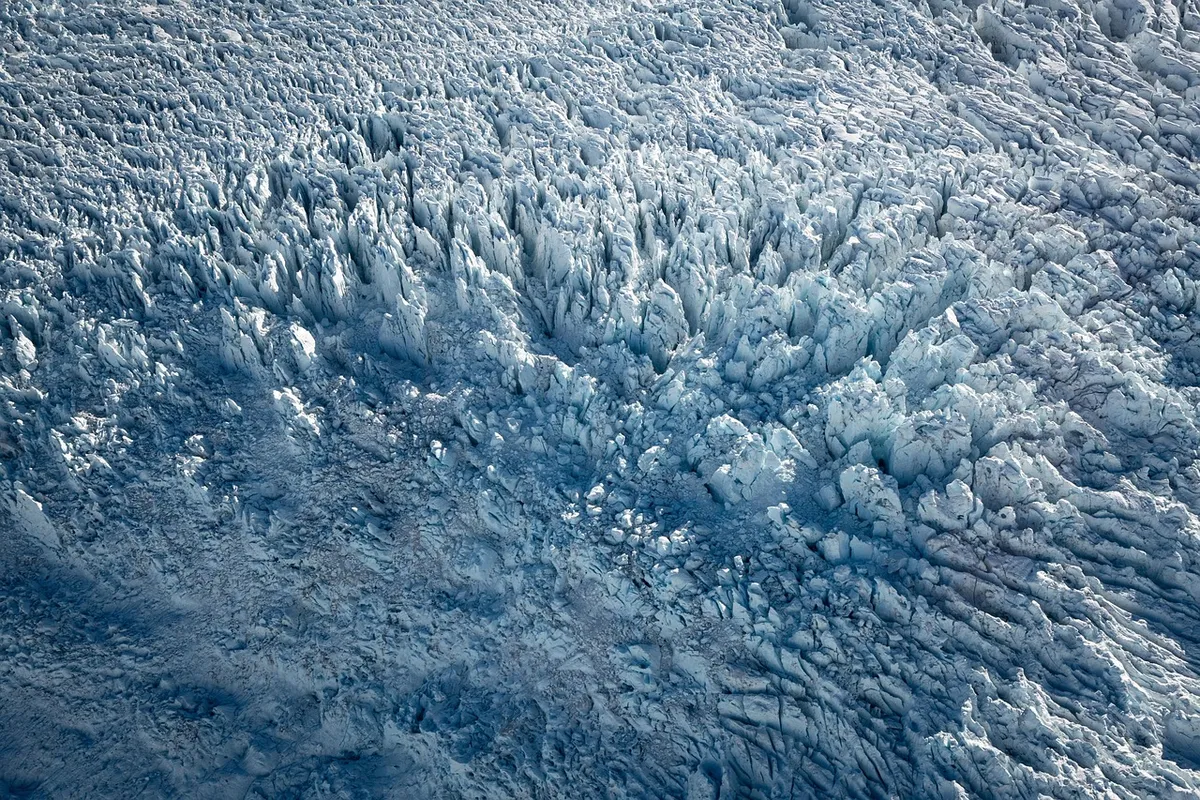 franz josef glacier, glacier, ice, snow, winter, cold, nature, glaciology, mount cook national park, southern alps, south island, new zealand, glacier, glacier,