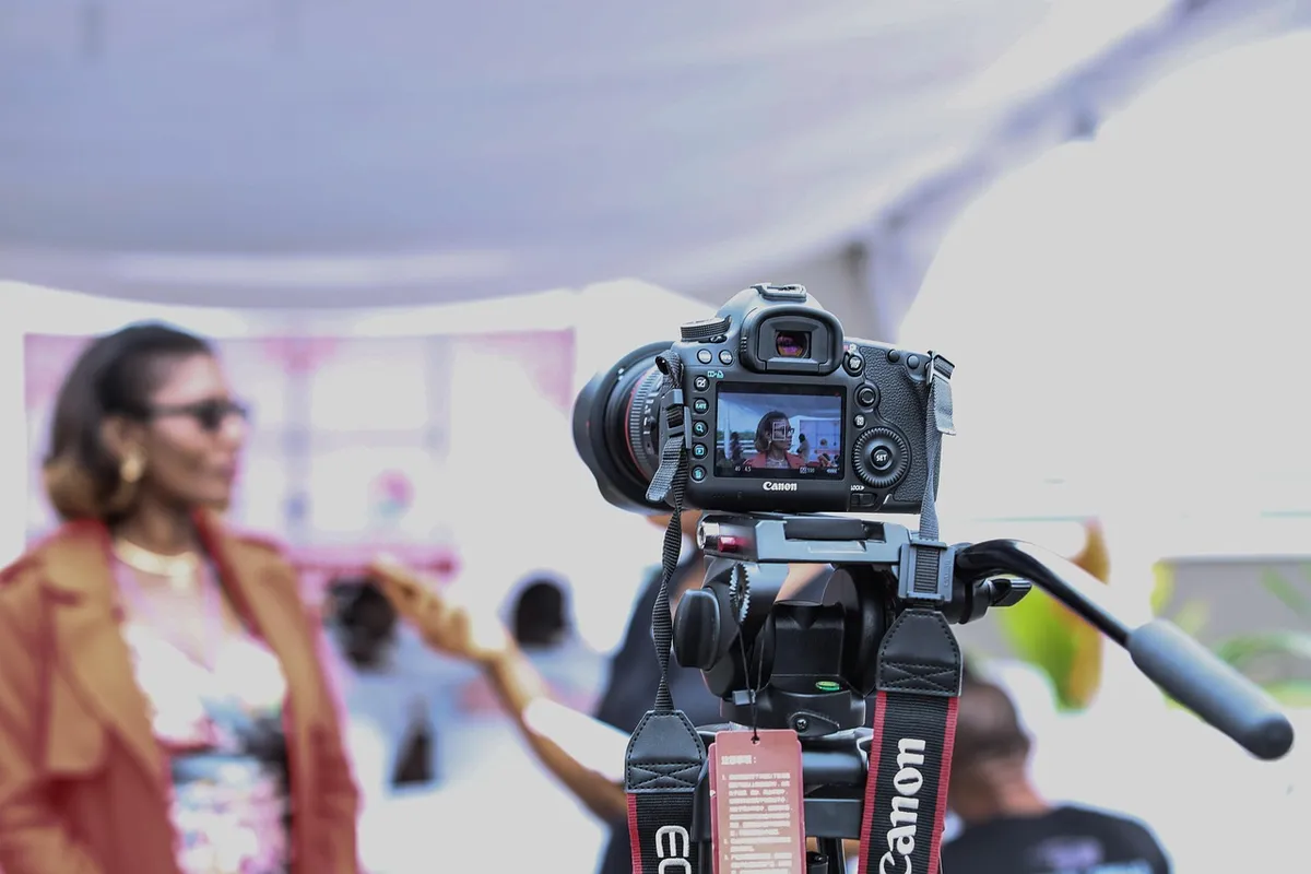 camera, camera equipment, interview, film, recording, video recording, videographer, videography, dslr, slr, technology, footage, digital camera, canon, camera,