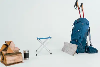 Sac de randonnée : guide pour un nettoyage parfait et durable 1