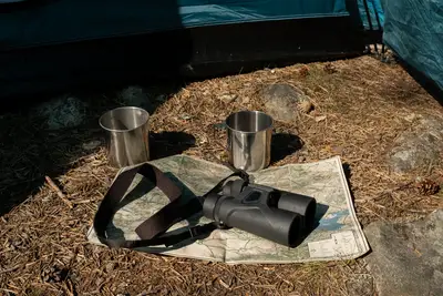 Bolsa de camping: Guide completo para manter seu equipamento novo