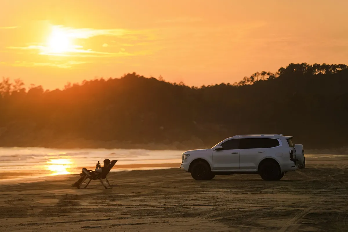 tank 500, gwm tank, great wall motor, tank suv, suv, automotive, the scenery, 4×4, outdoor, car wallpaper, lifestyle, car culture, camping, laid back, waterside