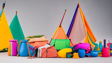 Tent opzetten: Leer de techniek in minder dan 15 minuten
